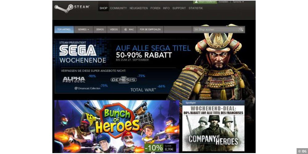Spiele Aus Dem Internet Downloaden