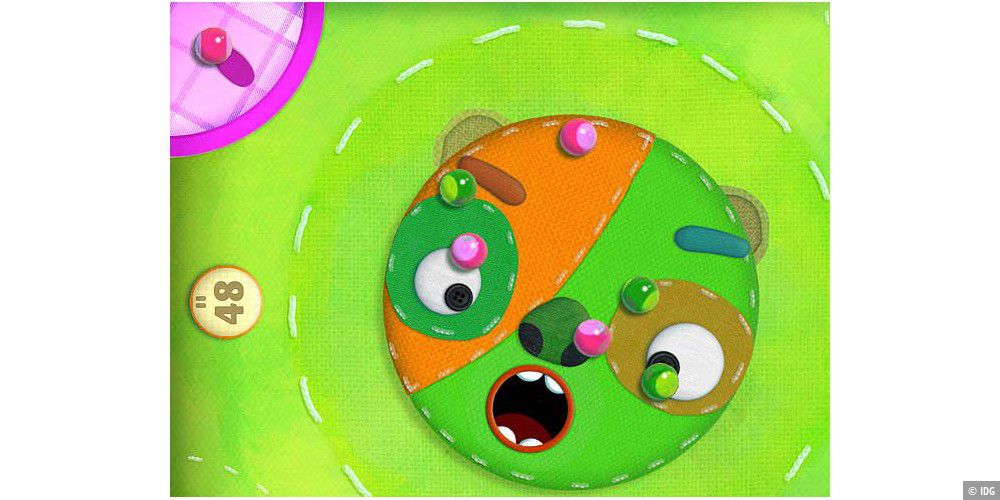 Die Besten video games Ipad