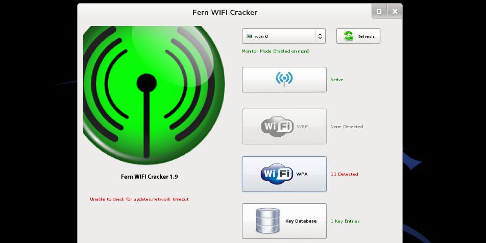 Cracking WIFI on MAC OSX WIFI Crack Tool Very Easy and Fast WIFI MacOSX