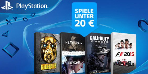 Gratis Spiele Im ps shop