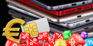 Jetzt die neuen Handy Spar-Tarife hier entdecken!