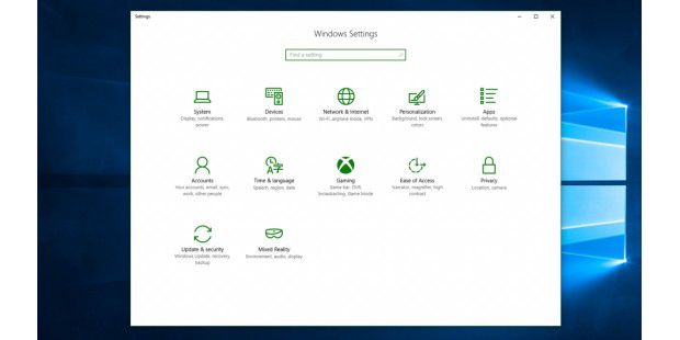 Windows 10 – So funktioniert der neue Game Mode