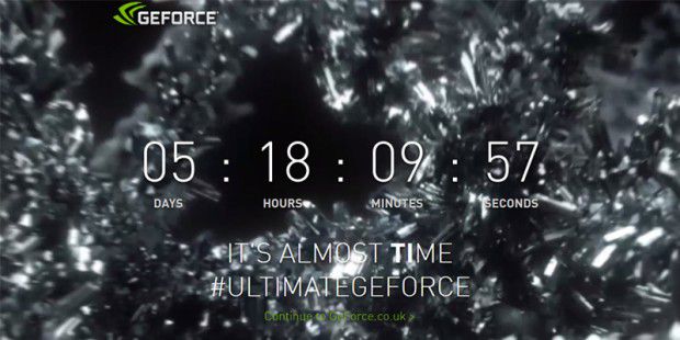 GTX 1080Ti – Nvidia teasert neue Grafikkarte an