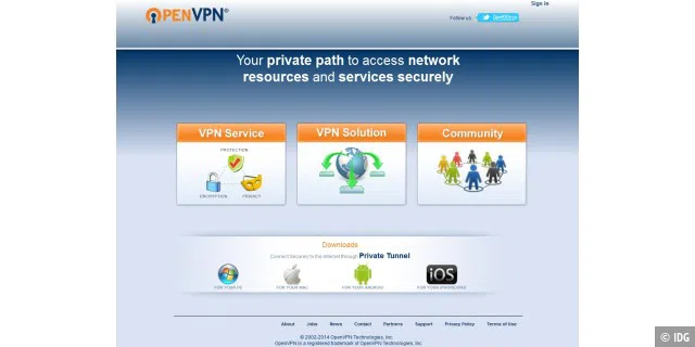 Nicht alle Dienstleister sind jedoch gleich. Einige VPN-Dienste speichern alle Ihre Internet-Aktivitäten, wodurch diese VPN für die Privatsphäre untauglich sind.