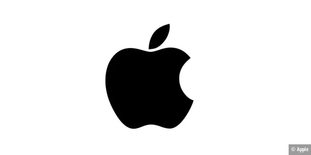 Der Name Apple entstand unter gewöhnlichen Umständen.