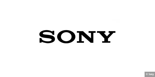 Sony hieß anfangs 