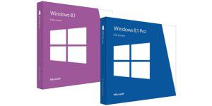 Der schnellste Weg zu Windows 8.1