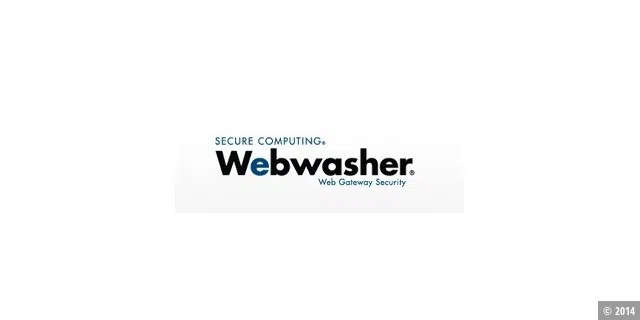 WebWasher Classic