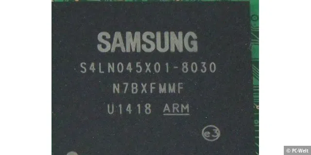 Samsung SSD 850 Pro 128GB