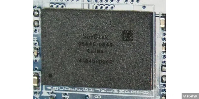 Sandisk Extreme Pro 480GB