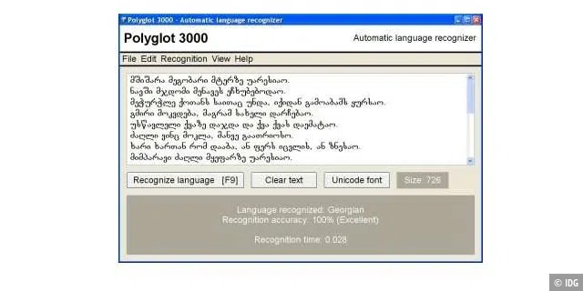 Polyglot 3000 - Download