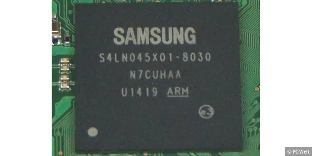 Samsung SSD 850 Pro 512GB