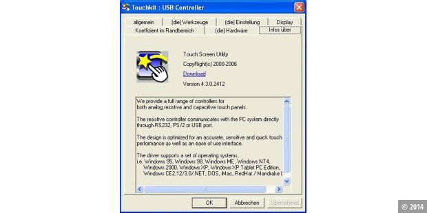 T-systems Laptops & Desktops Driver Download