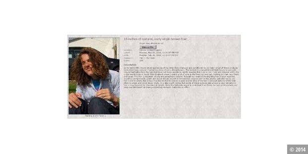 haare verkaufen pc welt