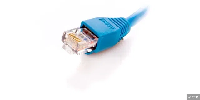 5e Ethernet