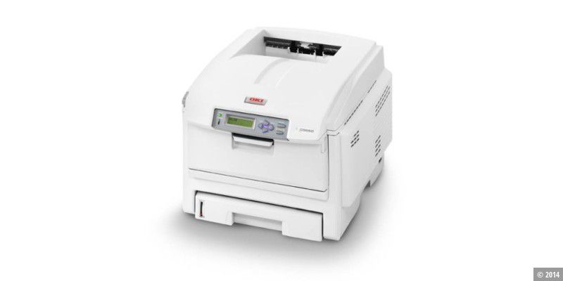 Platz 8: HP Color Laserjet CP2025n - PC-WELT