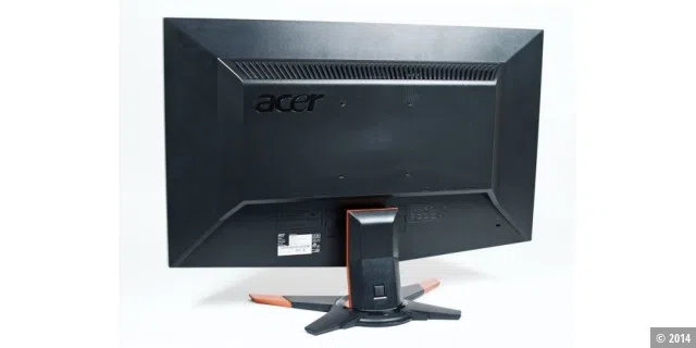Acer GD245HQ