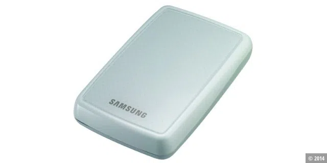 Samsung S1 Mini weiß
