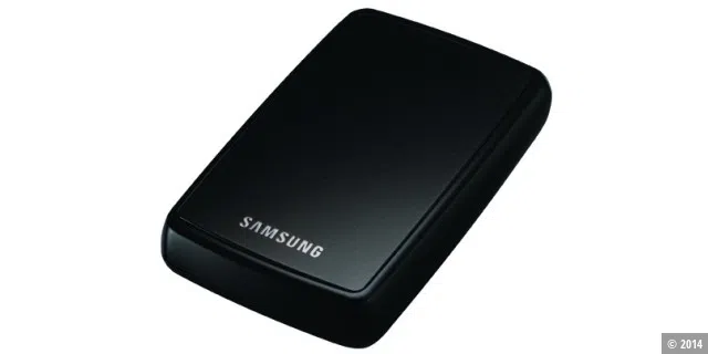 Samsung S1 Mini schwarz
