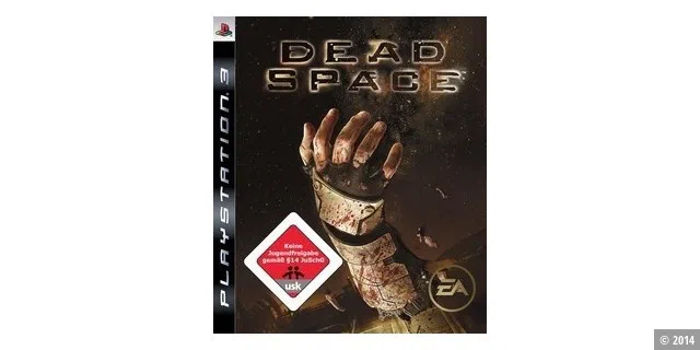 Dead Space - Screenshots