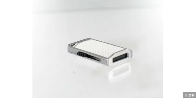 A-Data USB Flash Drive S701