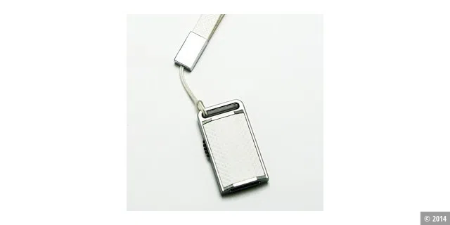 A-Data USB Flash Drive S701