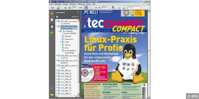 17. TecChannel-Compact 02.2005