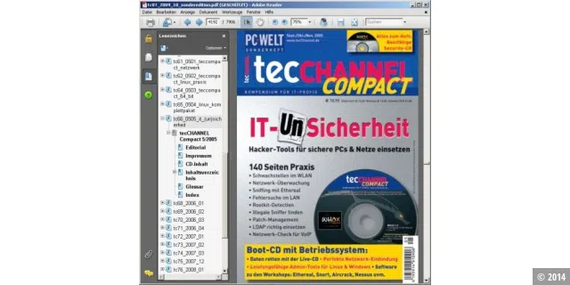 20. TecChannel-Compact 05..2005