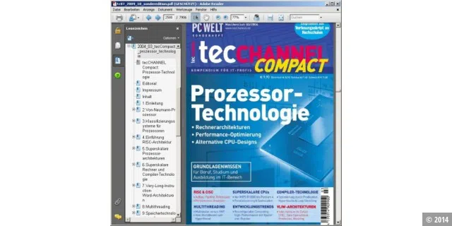 13. TecChannel-Compact 03.2004