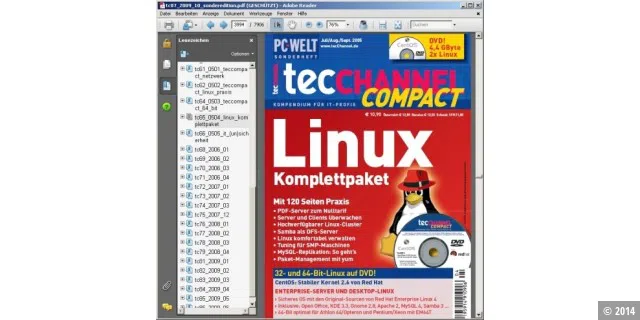 19. TecChannel-Compact 04.2005