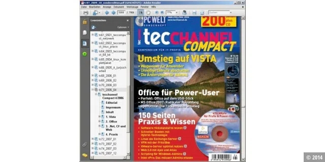 24. TecChannel-Compact 04.2006