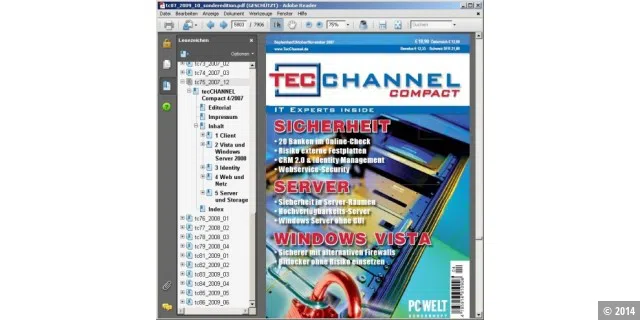 28. TecChannel-Compact 04.2007