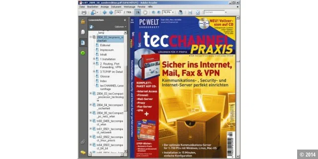 12. TecChannel-Compact Extra 02.2004