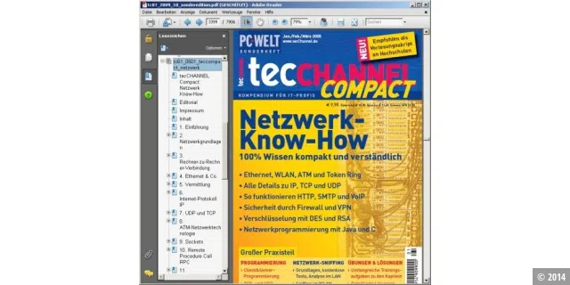 16. TecChannel-Compact 01.2005