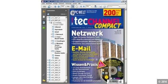 26. TecChannel-Compact 02.2007