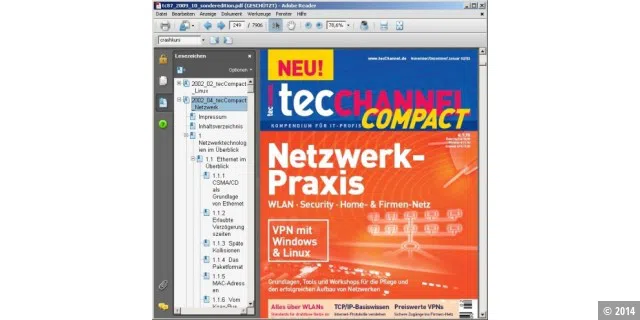 2. TecChannel-Compact 02.2002