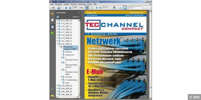 34. TecChannel-Compact 02.2009