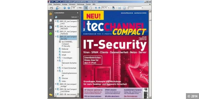 4. TecChannel-Compact 02.2003
