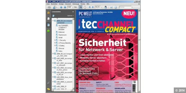 14. TecChannel-Compact 04.2004