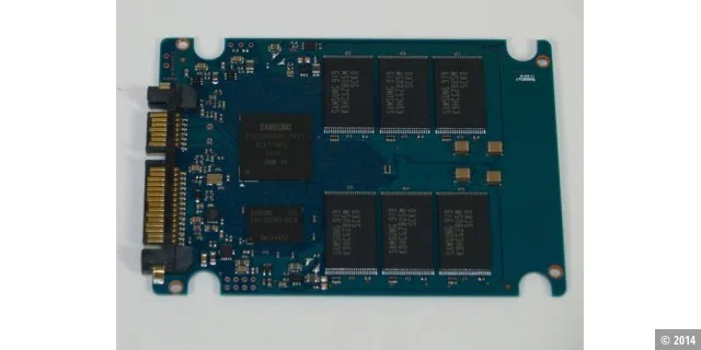 Corsair P128 SSD CMFSSD-128GBG2D