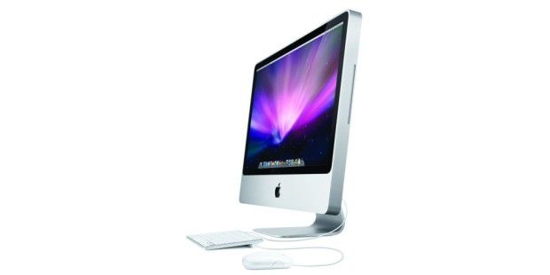 neuer imac 24 zoll