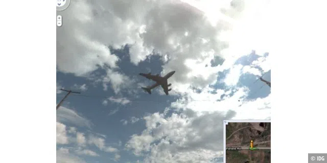 50 witzige Google Street View Impressionen - Bild 26