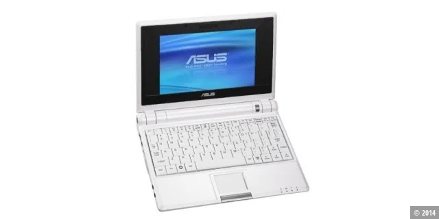 Asus Eee PC 701 4G