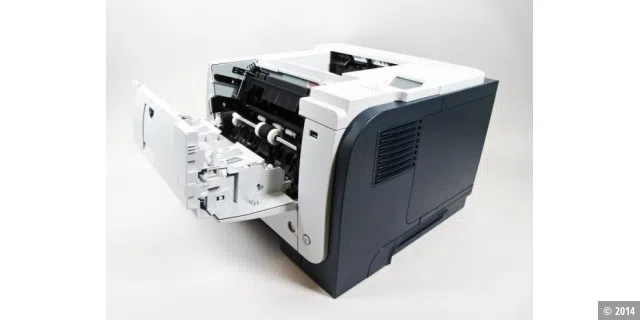 HP Laserjet P3015