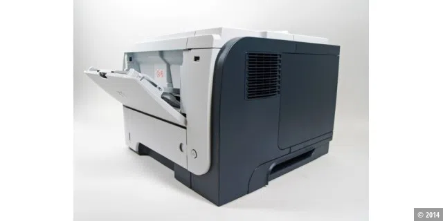 HP Laserjet P3015
