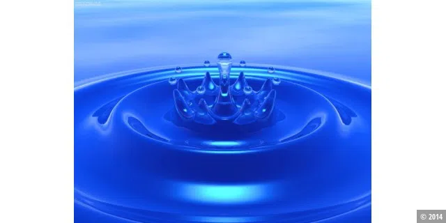 Splash Aqua