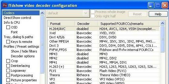 K Lite Codec Pack Download 64 : K Lite Codec Pack 16 1 0 Basic Standard Full Mega Portable Tweak Tool 6 5 0 Multimedia Scloud Ws - When your browser asks you what to do with the downloaded file, select save (your browser's wording may vary) and pick an appropriate folder.