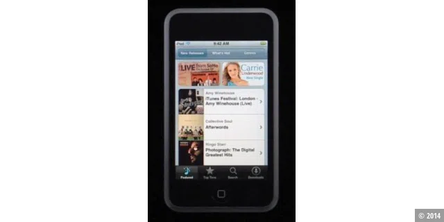 Apple iPod touch_5
