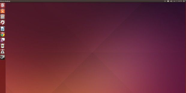 Linux - Betriebssystem: Ubuntu