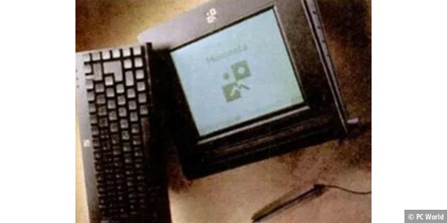 Momenta Computer (1991)